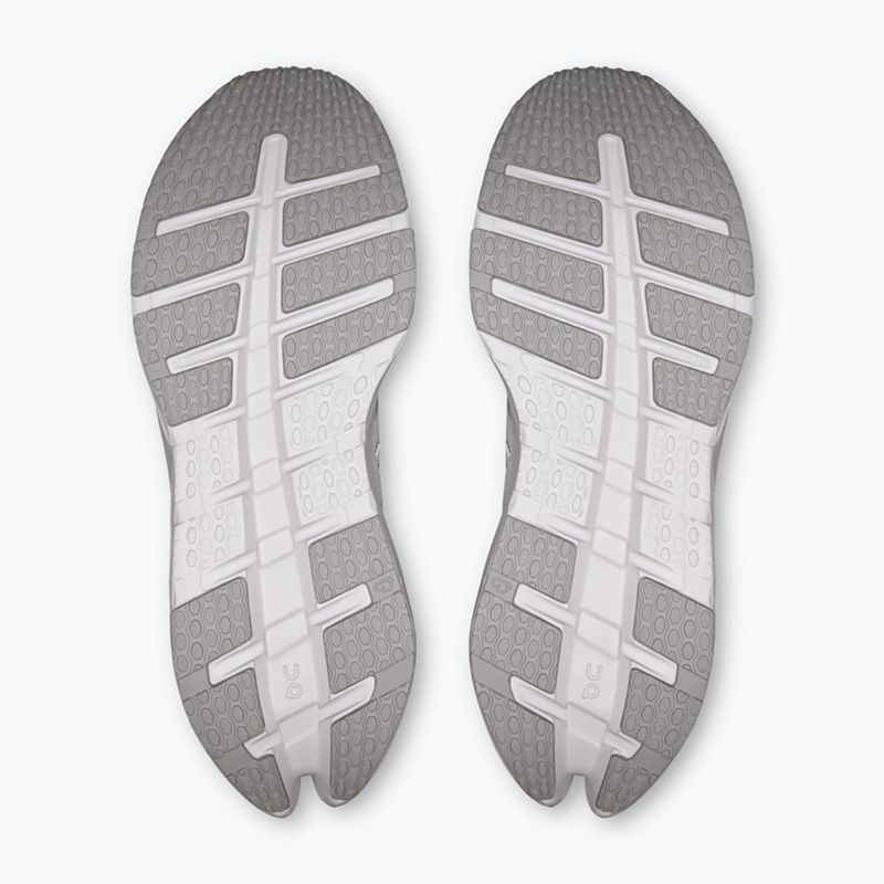 Мъжки обувки за бягане On Running Cloudrunner 3 glacier/alloy 6