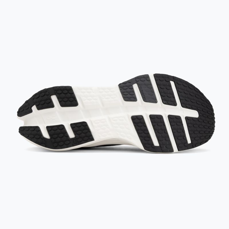 Мъжки обувки за бягане On Cloudrunner 3 black/ivory 4