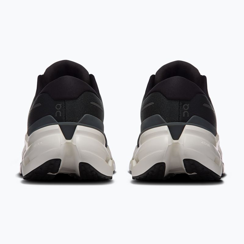 Мъжки обувки за бягане On Running Cloudrunner 3 black/ivory 4