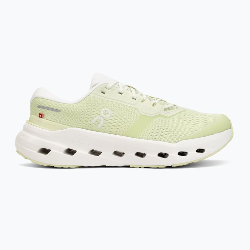 Мъжки обувки за бягане On Running Cloudrunner 3 linen/ivory 2