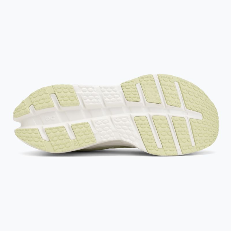 Мъжки обувки за бягане On Cloudrunner 3 linen/ivory 4