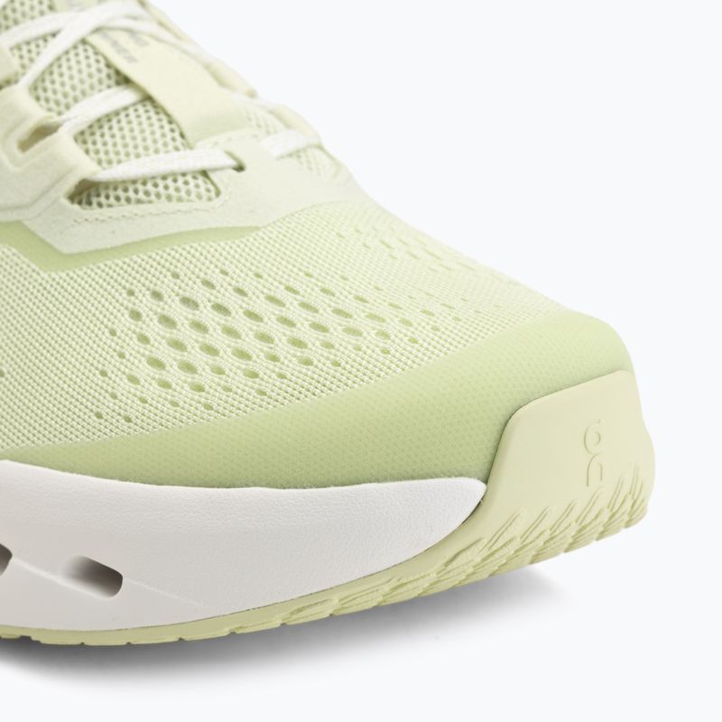 Мъжки обувки за бягане On Cloudrunner 3 linen/ivory 7