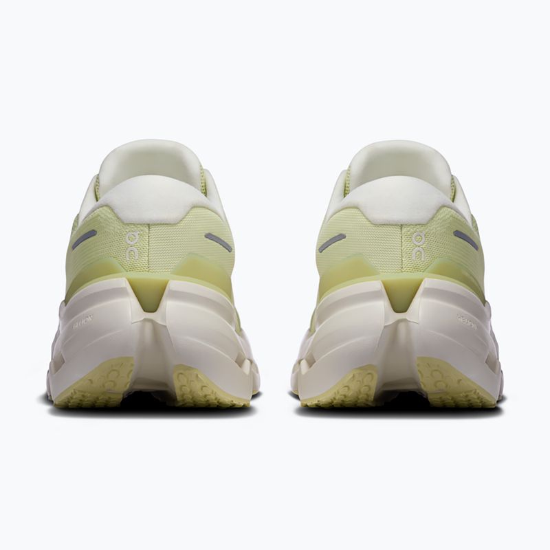 Мъжки обувки за бягане On Running Cloudrunner 3 linen/ivory 3