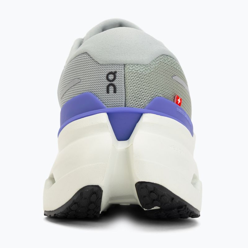 Мъжки обувки за бягане On Running Cloudrunner 3 tin/iceberg 6