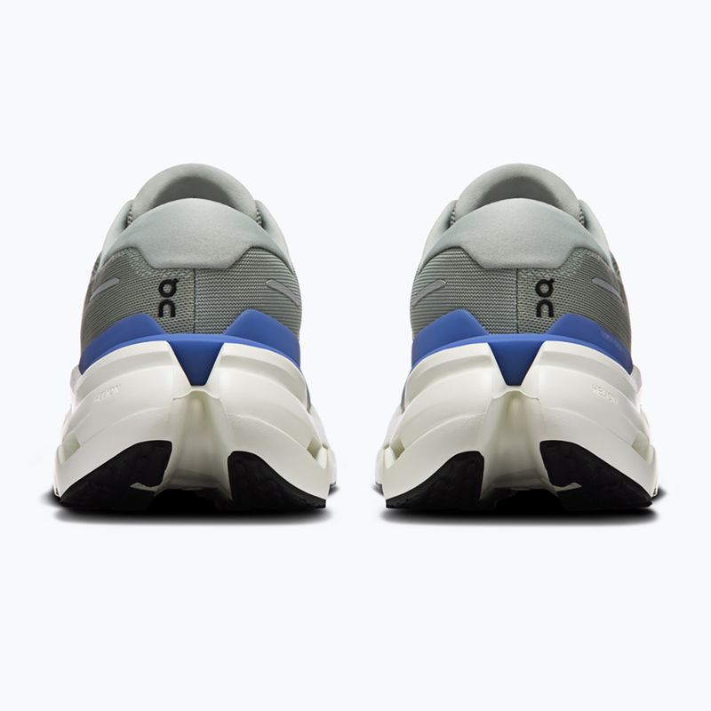 Мъжки обувки за бягане On Running Cloudrunner 3 tin/iceberg 4