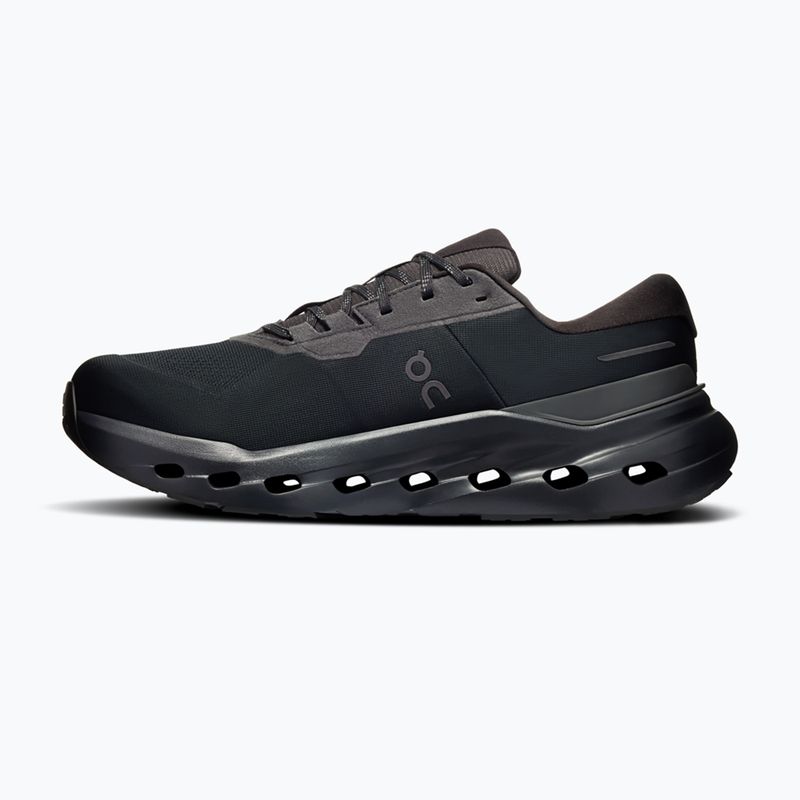 Мъжки обувки за бягане  On Cloudrunner 3 Waterproof black/black 2