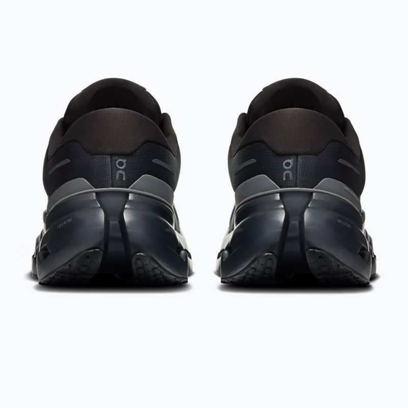Мъжки обувки за бягане  On Cloudrunner 3 Waterproof black/black 3