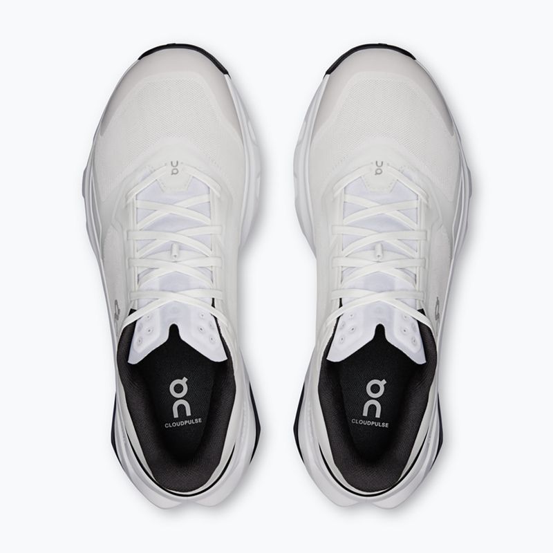 Мъжки обувки за тренировка On Cloudpulse 2 white/black 3