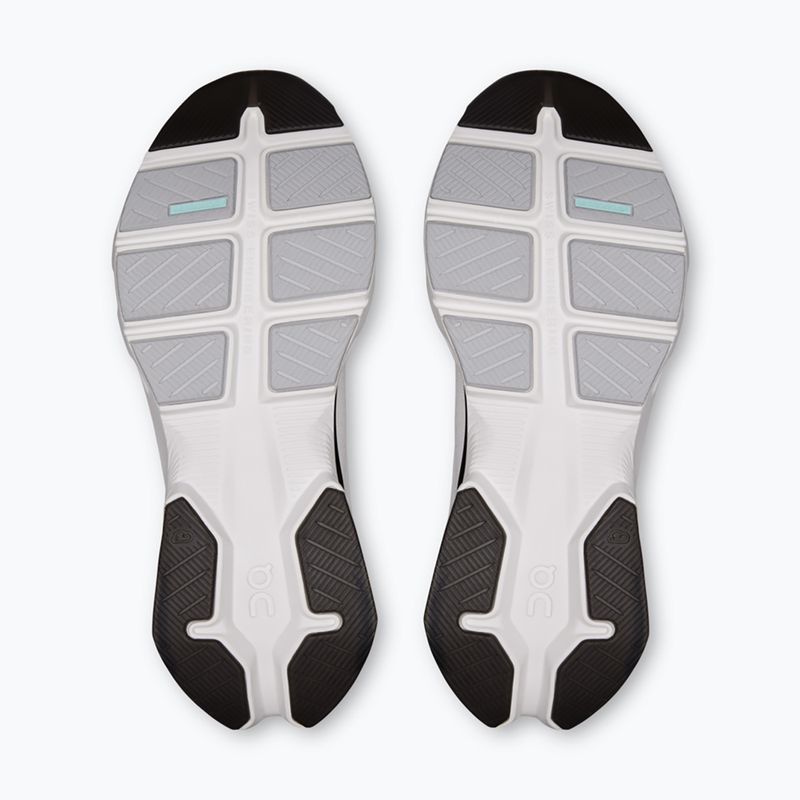 Мъжки обувки за тренировка On Cloudpulse 2 white/black 4