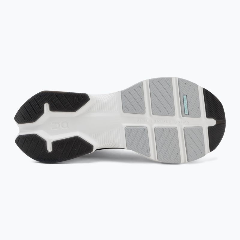 Мъжки обувки за тренировка On Cloudpulse 2 white/black 4