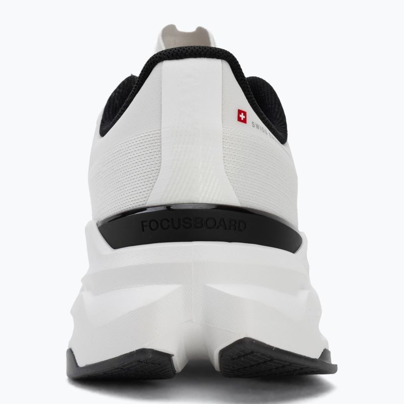 Мъжки обувки за тренировка On Cloudpulse 2 white/black 6
