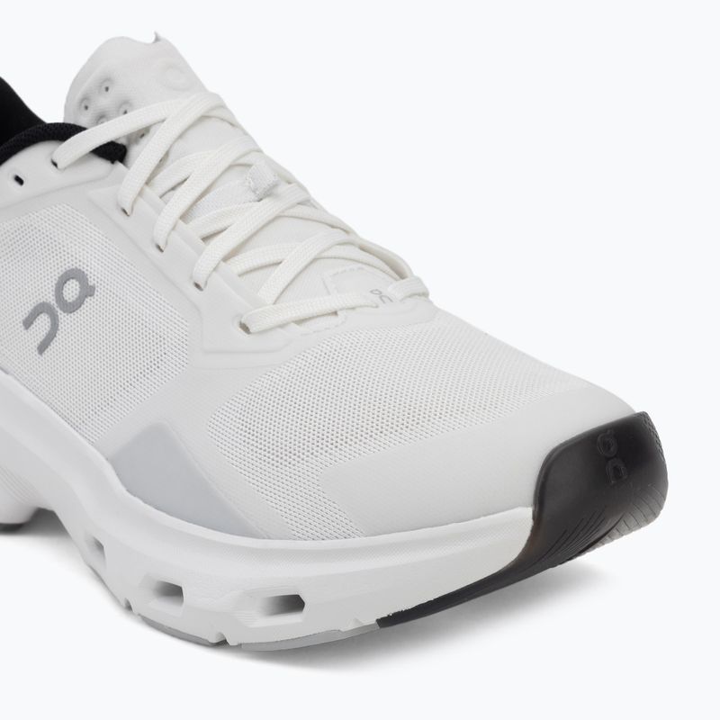 Мъжки обувки за тренировка On Cloudpulse 2 white/black 7