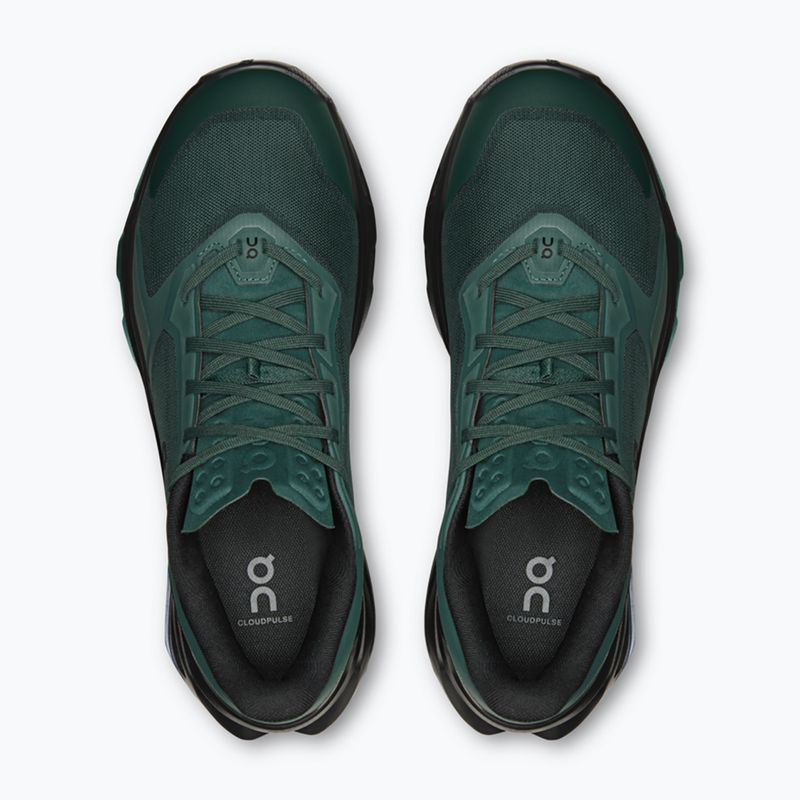 Мъжки обувки за тренировка On Running Cloudpulse 2 obsidian/black 4