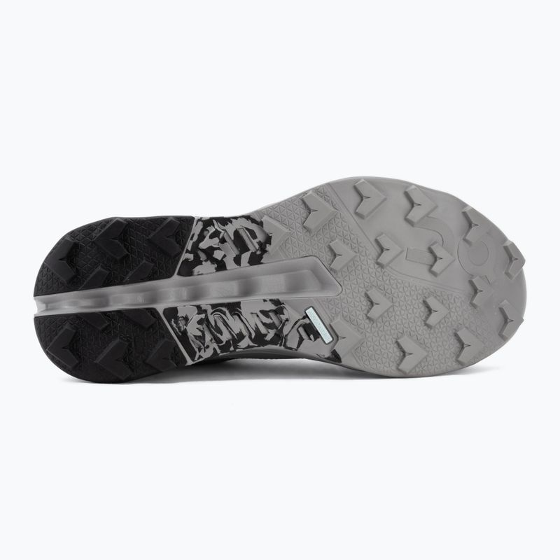 Мъжки туристически обувки On Cloudhorizon 2 Waterproof rock/alloy 4