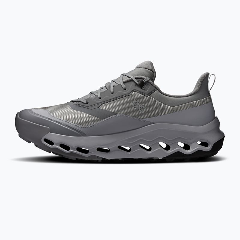 Мъжки обувки за трекинг On Running Cloudhorizon 2 Waterproof rock/alloy 2