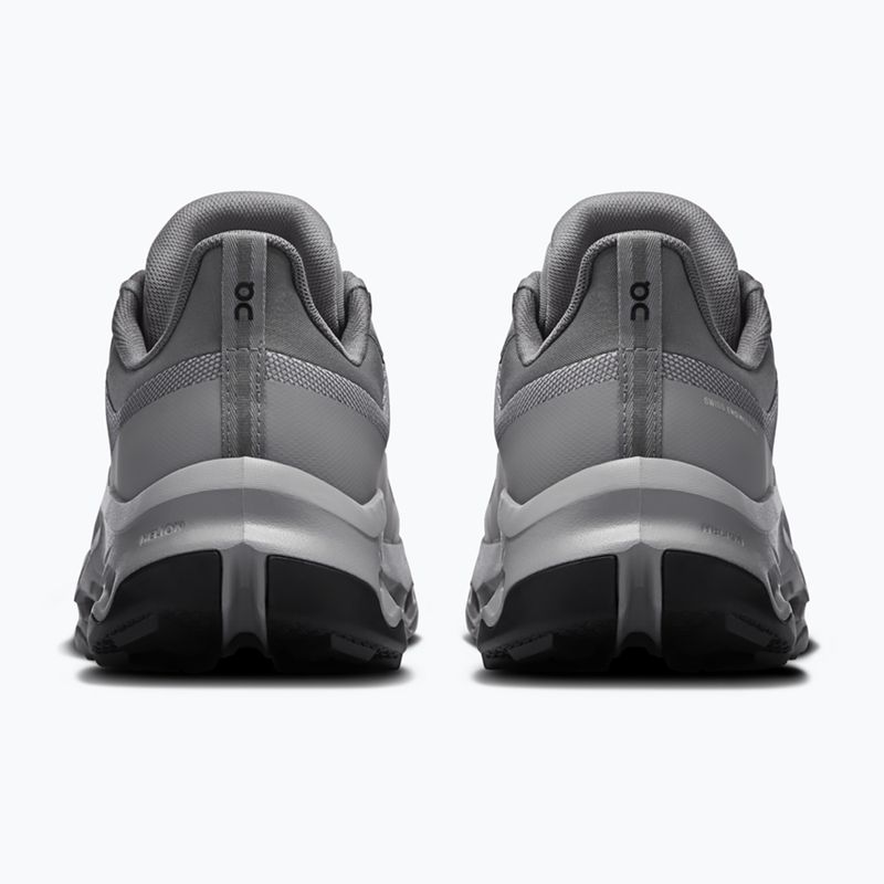 Мъжки обувки за трекинг On Running Cloudhorizon 2 Waterproof rock/alloy 4