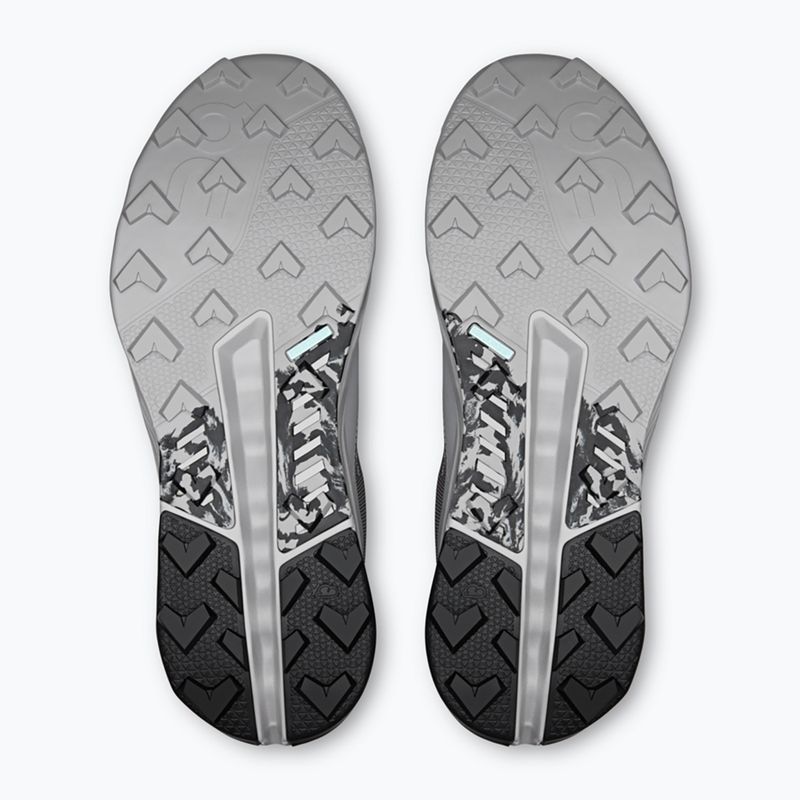 Мъжки обувки за трекинг On Running Cloudhorizon 2 Waterproof rock/alloy 6