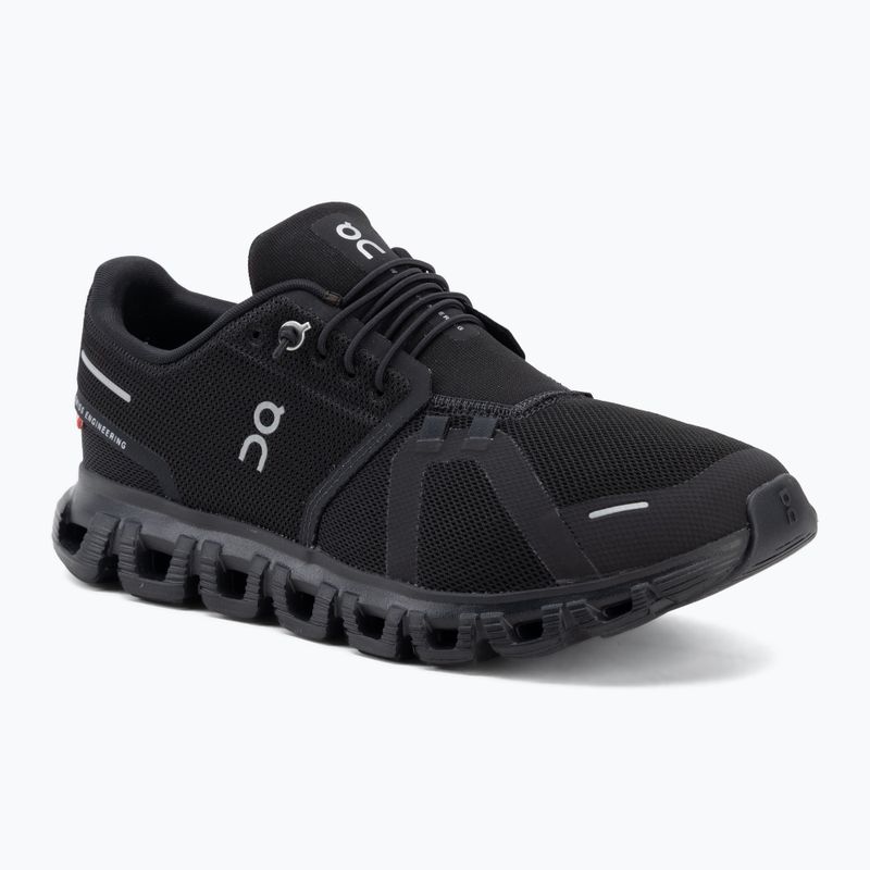 Мъжки обувки On Cloud 6 Wide black/black