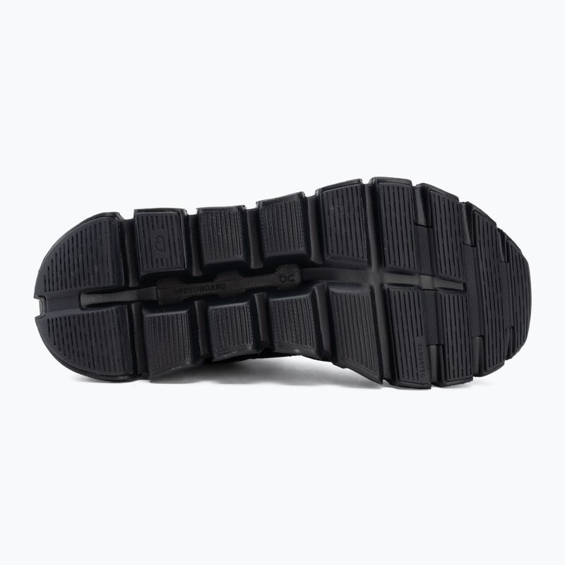 Мъжки обувки On Cloud 6 Wide black/black 4