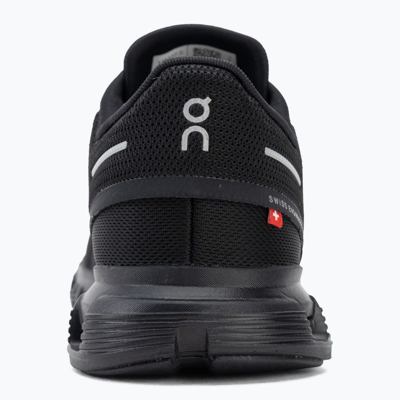 Мъжки обувки On Cloud 6 Wide black/black 6