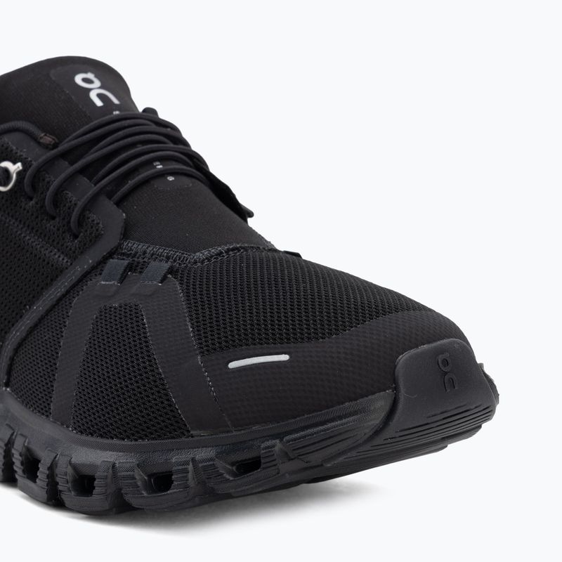 Мъжки обувки On Cloud 6 Wide black/black 7