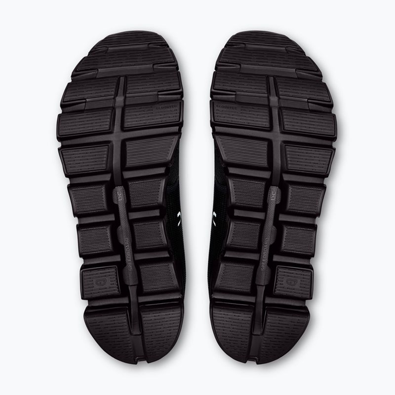 Мъжки обувки On Cloud 6 Wide black/black 5