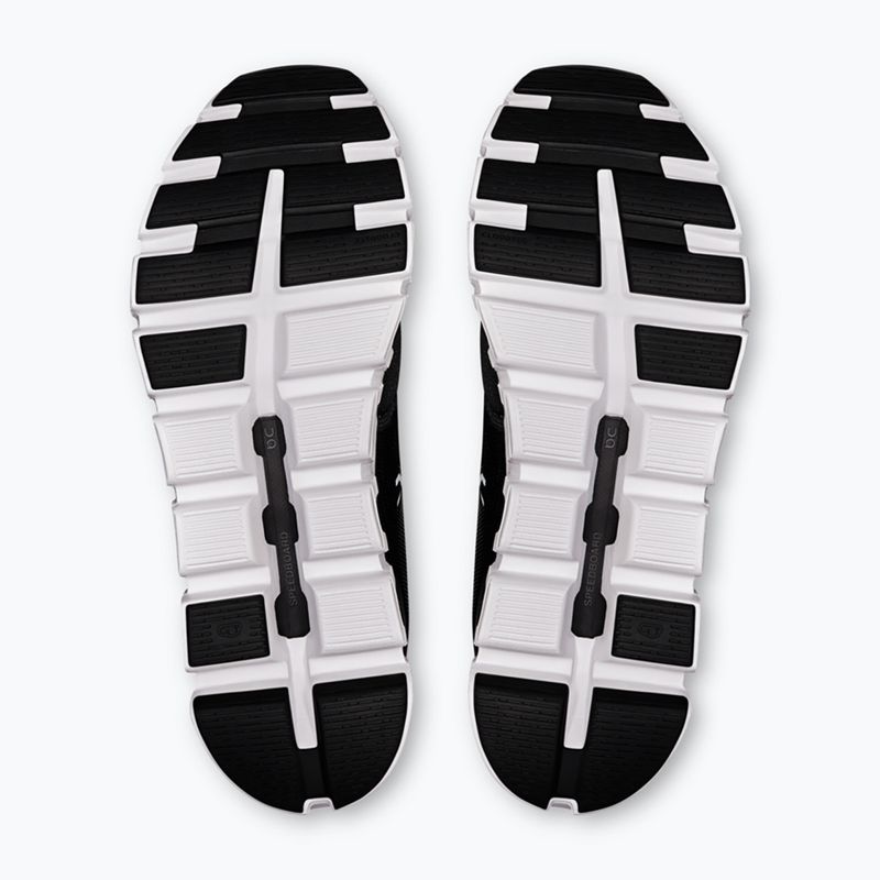 Мъжки обувки On Cloud 6 Wide black/white 5