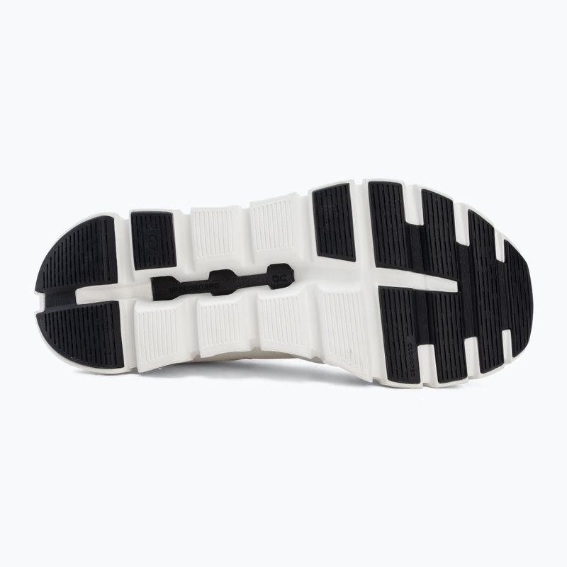 Мъжки обувки On Cloud 6 Wide white/white 4