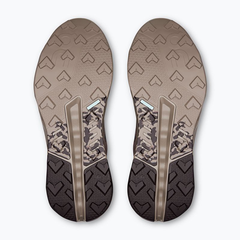 Мъжки обувки за трекинг On Running Cloudhorizon 2 ash/cinder 6