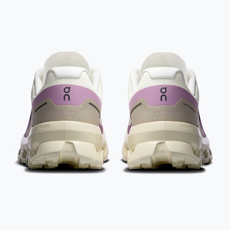 Дамски обувки за бягане On Running Cloudvista 2 ivory/seeding 4