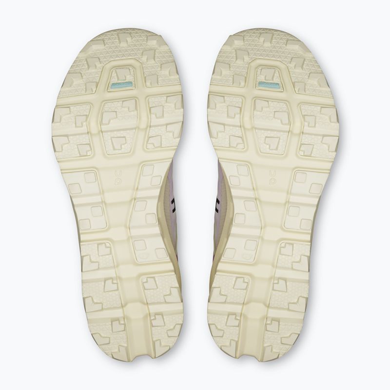 Дамски обувки за бягане On Running Cloudvista 2 ivory/seeding 6