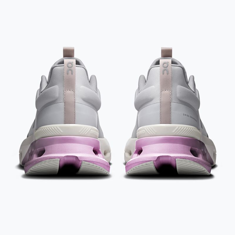 Мъжки обувки за тренировка On Running Cloudnova X glacier/sakura 4