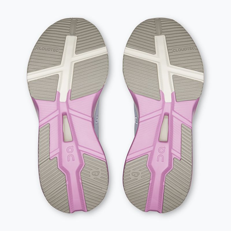 Мъжки обувки за тренировка On Running Cloudnova X glacier/sakura 5