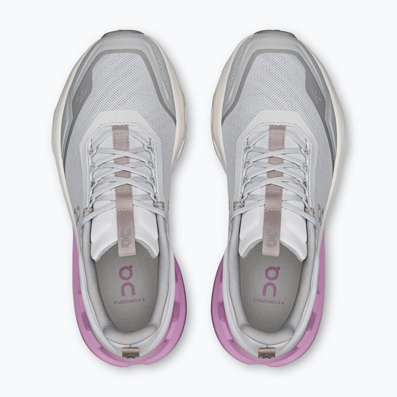 Мъжки обувки за тренировка On Running Cloudnova X glacier/sakura 6