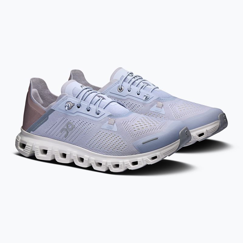 Дамски обувки On Cloud 6 Coast nimbus/heron 3