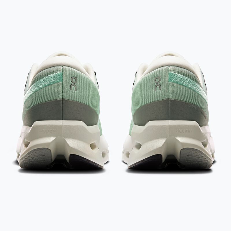 Мъжки обувки за бягане On Cloudsurfer 2 ivory/creek 4