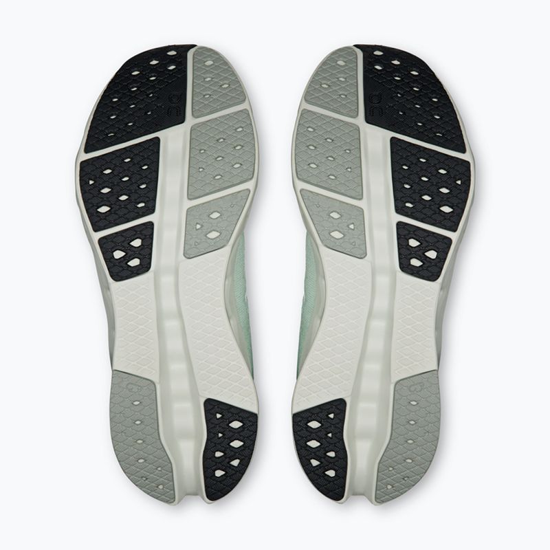 Мъжки обувки за бягане On Cloudsurfer 2 ivory/creek 5