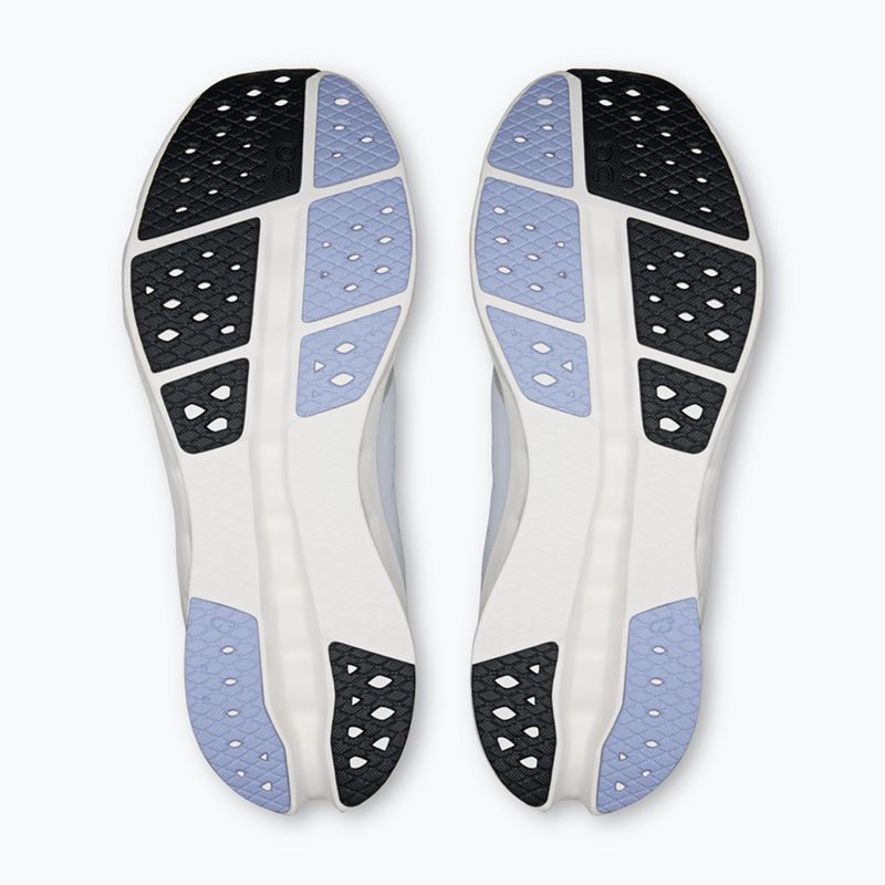 Дамски обувки за бягане On Cloudsurfer 2 heather/ivory 3