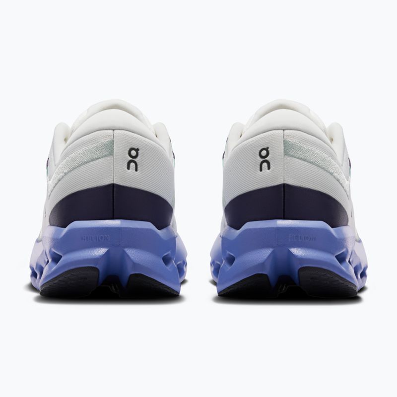 Дамски обувки за бягане On Cloudsurfer 2 ivory/sailor 4