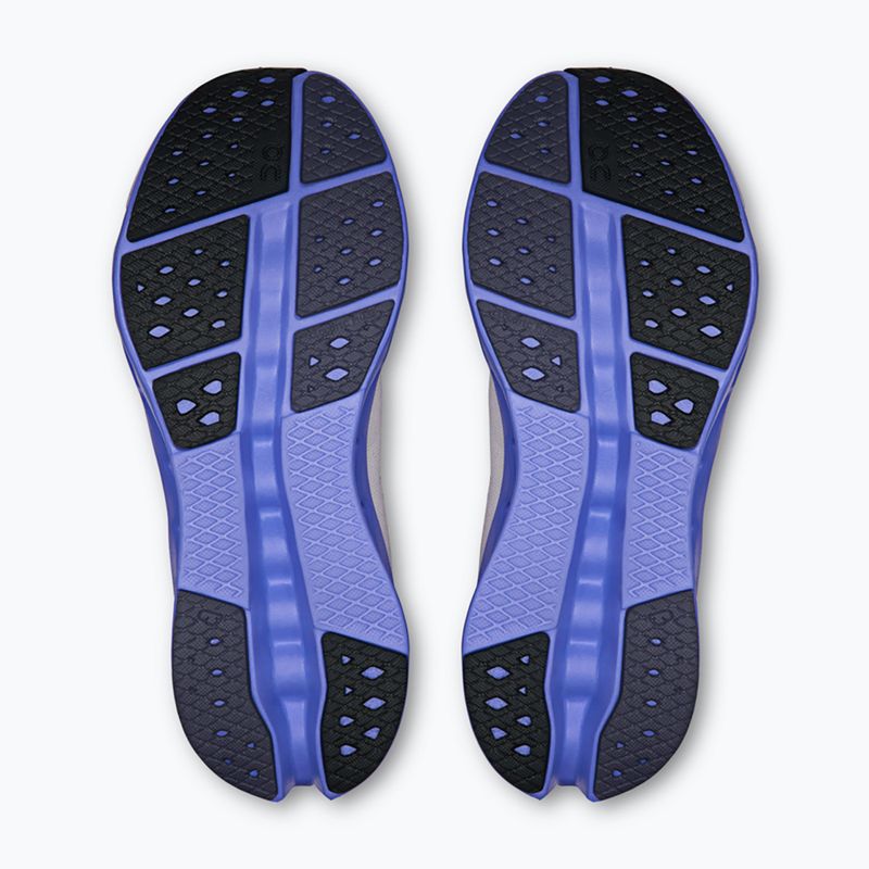 Дамски обувки за бягане On Cloudsurfer 2 ivory/sailor 5