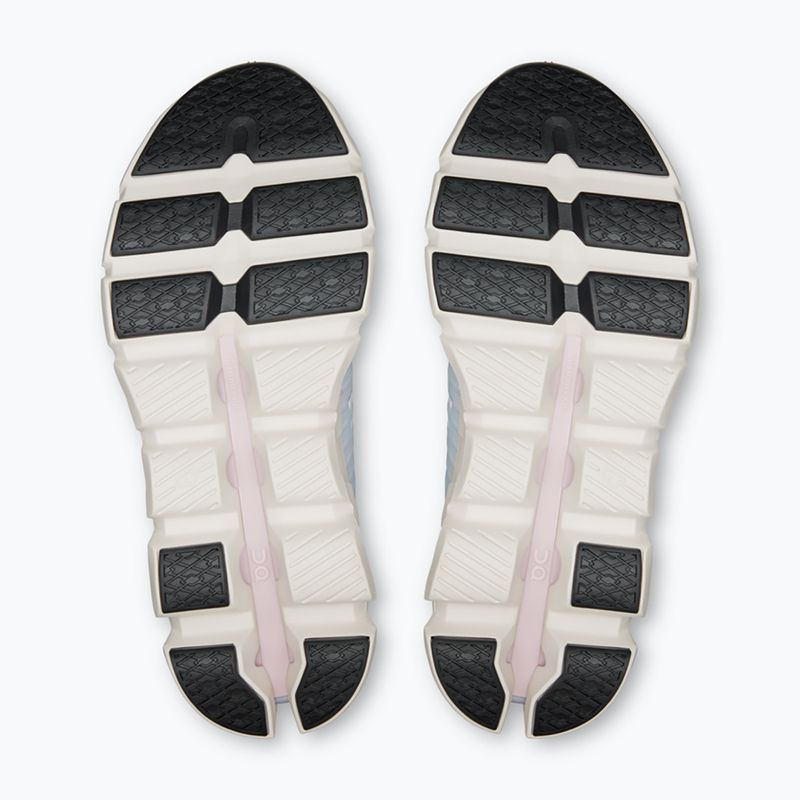 Дамски обувки за бягане On Cloudswift 4 heather/gardenia 6