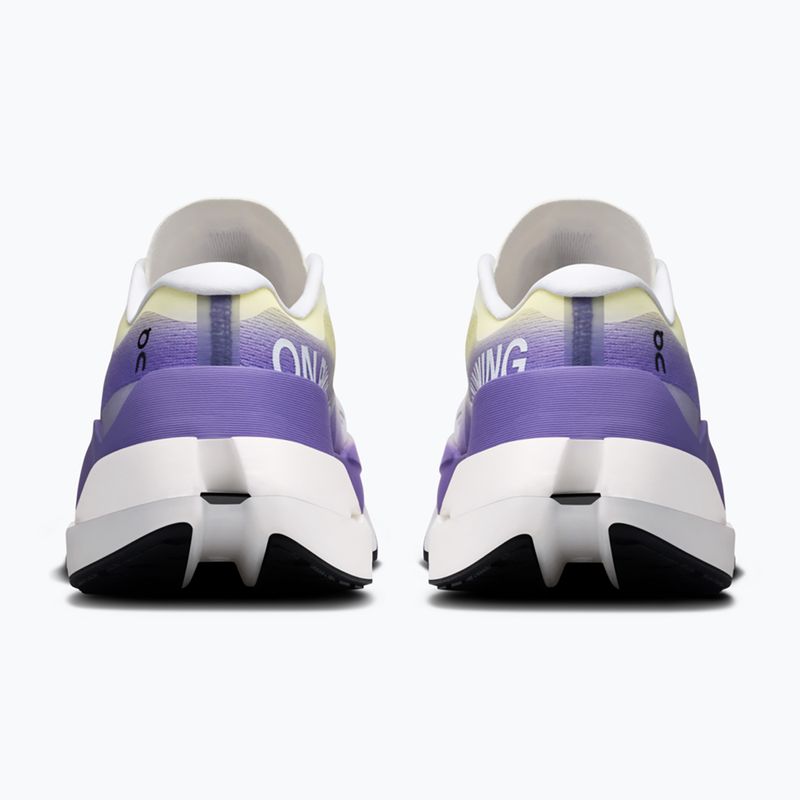 Дамски обувки за бягане On Cloudboom Max white/juniper 4