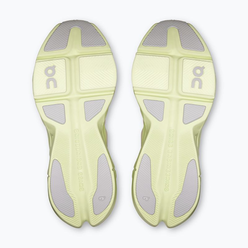 Дамски обувки за тренировка On Running Cloudpulse Next lily/linen 2