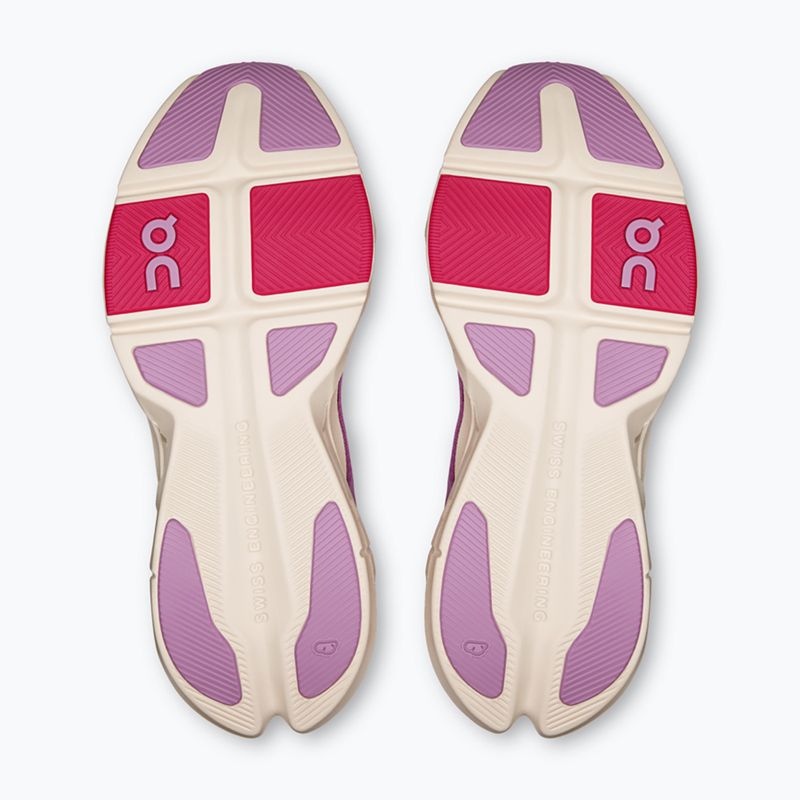 Дамски обувки за тренировка On Running Cloudpulse Next sakura/dew 5