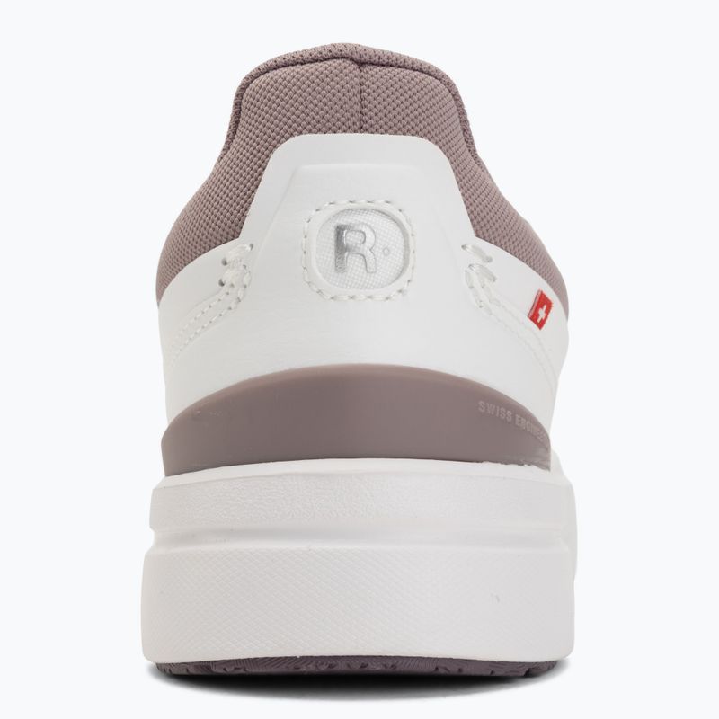 Дамски обувки On The Rodger Advantage white/heron 6