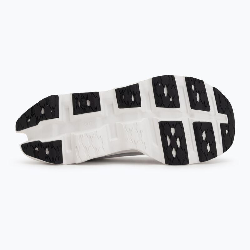 Дамски обувки за бягане On Cloudmonster 3 white/white 4