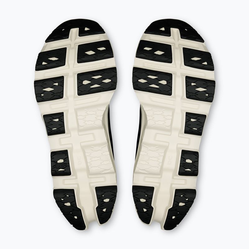 Дамски обувки за бягане On Cloudmonster 3 eclipse/ivory 3