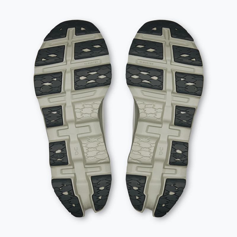 Дамски обувки за бягане On Cloudmonster 3 ivory/tin 3