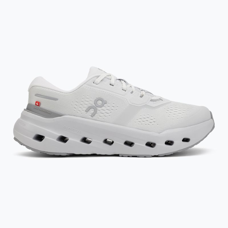 Дамски обувки за бягане On Running Cloudrunner 3 frost/glacier 2