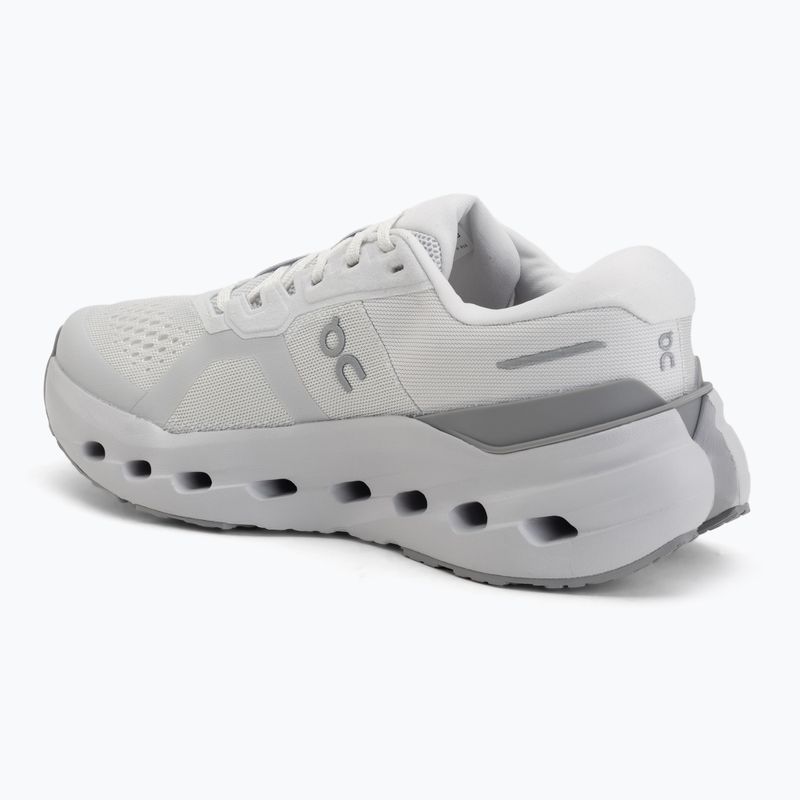 Дамски обувки за бягане On Running Cloudrunner 3 frost/glacier 3
